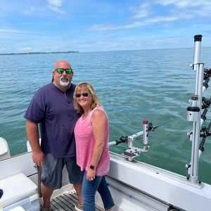 Meet your Posher, Deneice